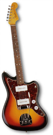 1965 Fender Jazzmaster