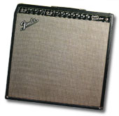 1966 Fender Super Reverb