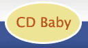 CD Baby logo
